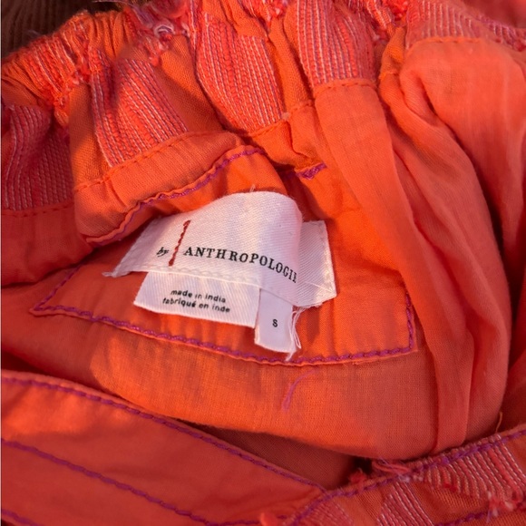 Anthropologie Textured Shift Dress S - Picture 10 of 10